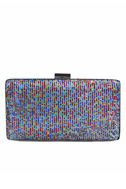 Women Clutch - 05522B